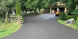 Best Stamped Concrete Driveways  in Amarillo, TX